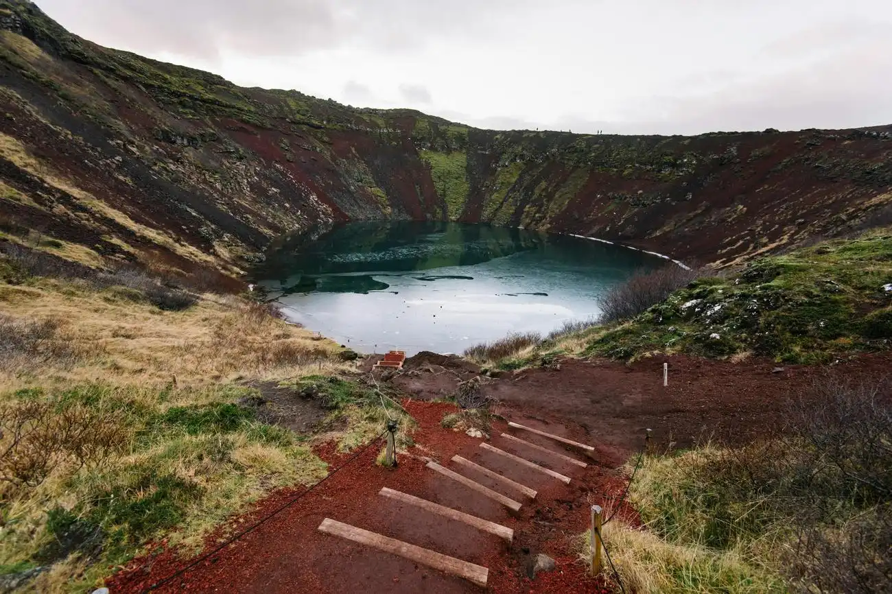 Golden Circle: Tour from Reykjavik + Perlan Museum Entry, Reykjavík, Iceland, Reykjavik Tickets.