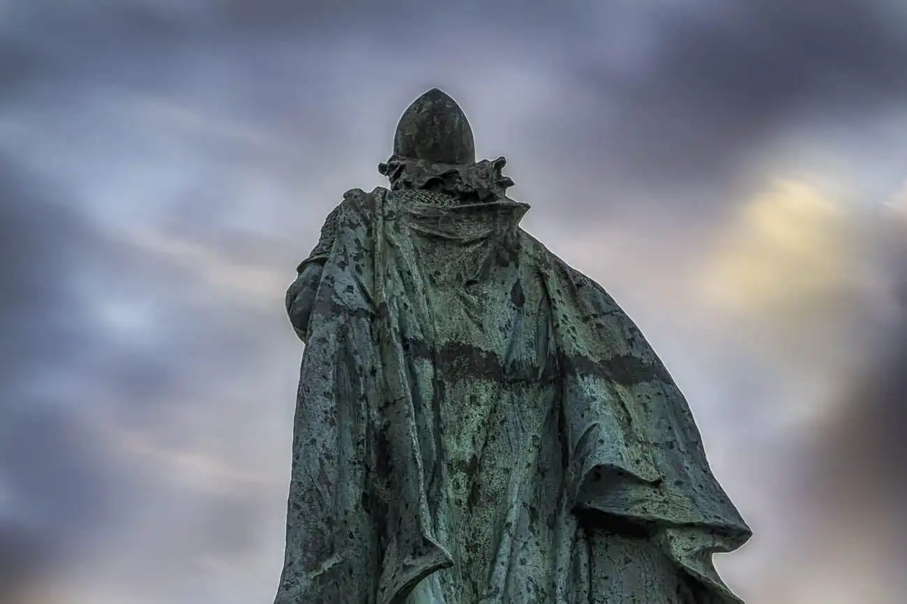 Reykjavík: Private Viking Age Walking Tour, Reykjavík, Iceland, Reykjavik Tickets.