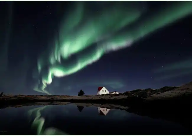 Reykjavík: Small-Group Northern Lights Tour, Reykjavík, Iceland, Reykjavik Tickets.