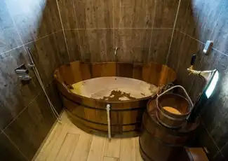The Beer Spa: Entry Ticket, Árskógssandur, Iceland, Reykjavik Tickets.