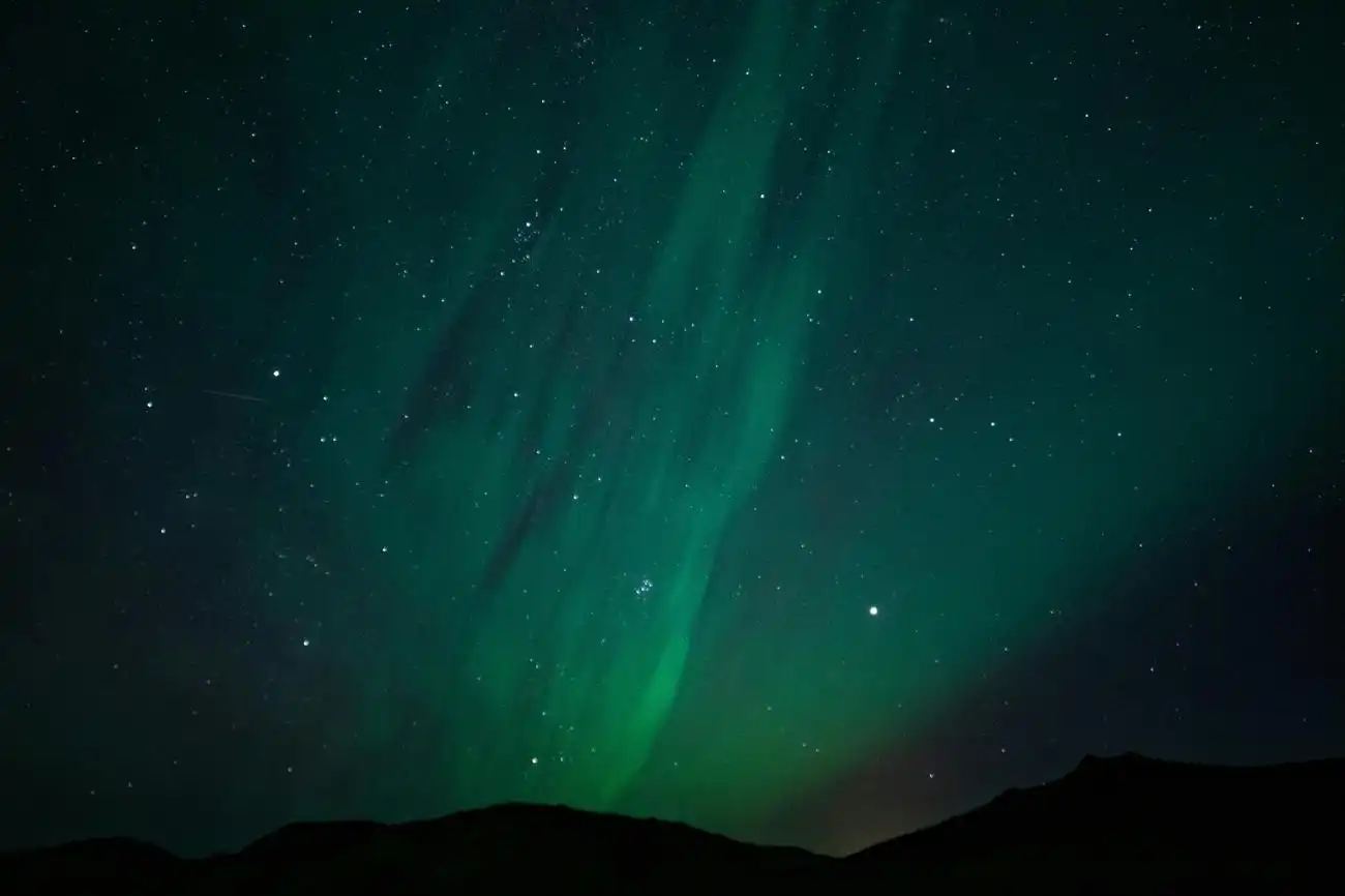 Reykjavík: Small-Group Northern Lights Tour, Reykjavík, Iceland, Reykjavik Tickets.