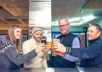 Reykjavik: Beer & Booze Tour, Reykjavík, Iceland, Reykjavik Tickets.