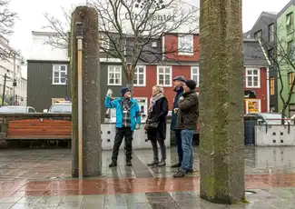 Reykjavík: Private Viking Age Walking Tour, Reykjavík, Iceland, Reykjavik Tickets.