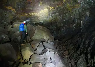The Lava Falls Adventure Tour, Reykjavík, Iceland, Reykjavik Tickets.