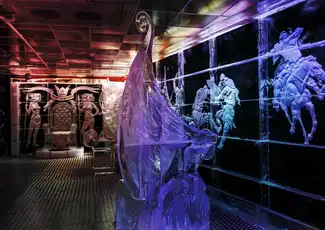 Magic Ice Bar Reykjavik: Entry + Signature Drink, Reykjavík, Iceland, Reykjavik Tickets.