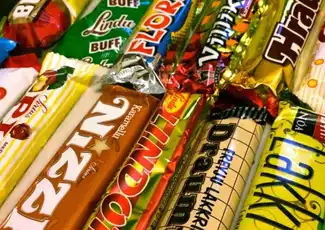 Reykjavík: Private Icelandic Sweet Tooth Tour, Reykjavík, Iceland, Reykjavik Tickets.