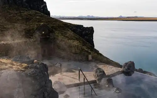 Golden Circle, Fridheimar, Sky Lagoon & Kerid Crater: Tour from Reykjavik, Reykjavík, Iceland, Reykjavik Tickets.