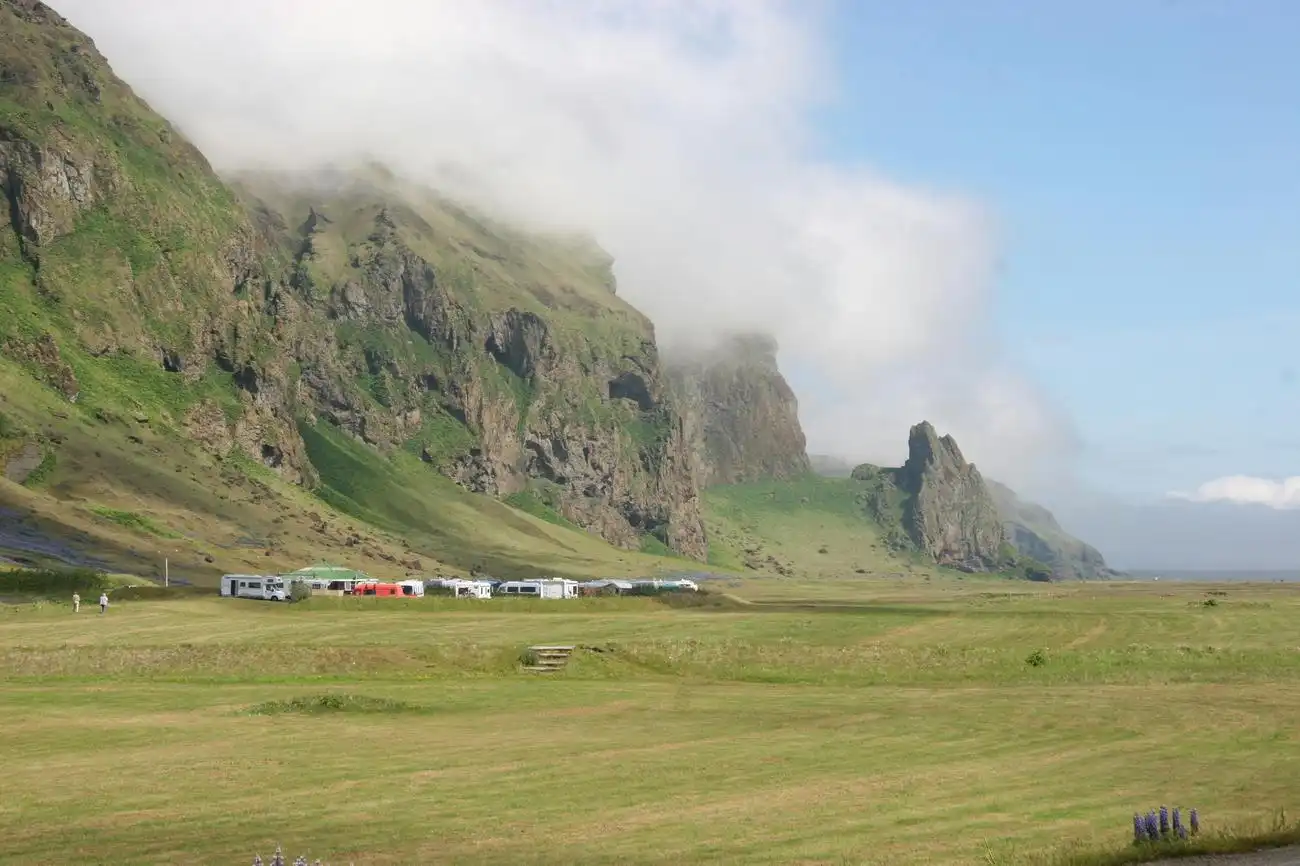 Vik, Skógafoss Waterfall & Black Sand South Iceland: Guided Tour + Transport, Reykjavík, Iceland, Reykjavik Tickets.