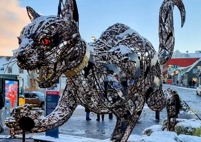 Reykjavik: Catwalk Tour, Reykjavík, Iceland, Reykjavik Tickets.
