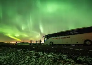 Golden Circle and Northern Lights: Tour from Reykjavik, Reykjavík, Iceland, Reykjavik Tickets.