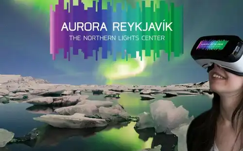 Aurora Reykjavik Northern Lights Center: Entry Ticket, Reykjavík, Iceland, Reykjavik Tickets.