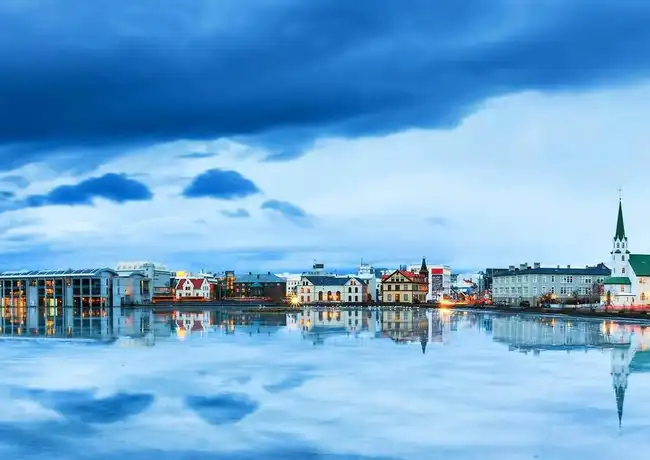 Reykjavik: Walking Tour with a Viking, Reykjavík, Iceland, Reykjavik Tickets.