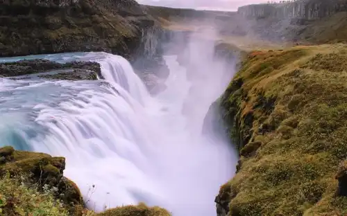Golden Circle: Full-Day Guided Tour from Reykjavik, Reykjavík, Iceland, Reykjavik Tickets.