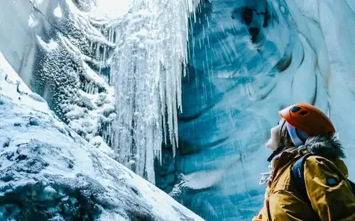 South Coast and Katla Ice Cave, Reykjavík, Iceland, Reykjavik Tickets.