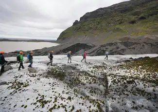 Vatnajökull: Guided Glacier Encounter Hike, Höfn, Iceland, Reykjavik Tickets.