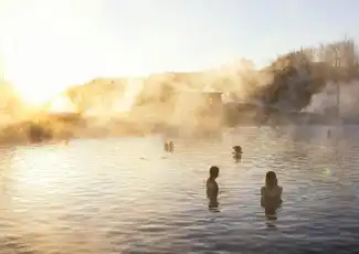 Golden Circle & Secret Lagoon: Day Tour from Reykjavik, Reykjavík, Iceland, Reykjavik Tickets.