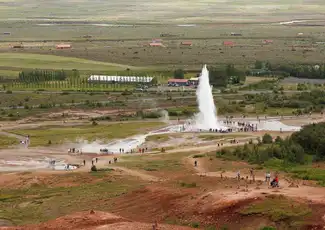 Golden Circle & Secret Lagoon: Small-Group Tour from Reykjavik, Reykjavík, Iceland, Reykjavik Tickets.