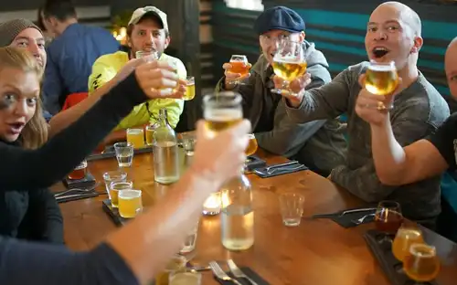 Reykjavik: Beer & Booze Tour, Reykjavík, Iceland, Reykjavik Tickets.