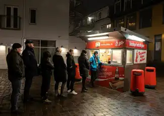 Reykjavik: Food Lovers Tour, Reykjavík, Iceland, Reykjavik Tickets.