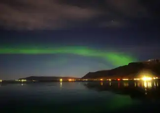Northern Lights: 2.5-Hr Boat Tour, Reykjavík, Iceland, Reykjavik Tickets.