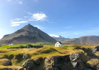 Snaefellsnes : Tour de la péninsule depuis Reykjavík, Reykjavik, Islande, Reykjavik Tickets.