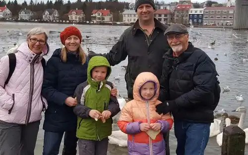 Reykjavik: Private City and Food Walking Tour, Reykjavík, Iceland, Reykjavik Tickets.