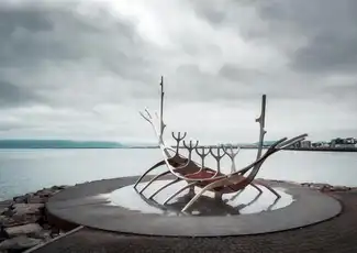 Reykjavík: Private Viking Age Walking Tour, Reykjavík, Iceland, Reykjavik Tickets.