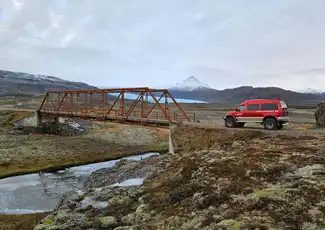 Black Sand Beach: Super Jeep Tour, Höfn, Iceland, Reykjavik Tickets.