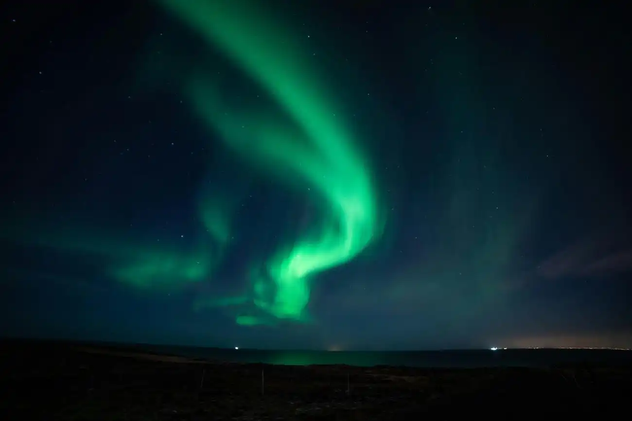Reykjavík: Small-Group Northern Lights Tour, Reykjavík, Iceland, Reykjavik Tickets.