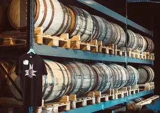 Eimverk Distillery: Tour and Spirits Tasting, Garðabær, Iceland, Reykjavik Tickets.