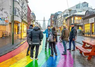 Reykjavik: Private City and Food Walking Tour, Reykjavík, Iceland, Reykjavik Tickets.