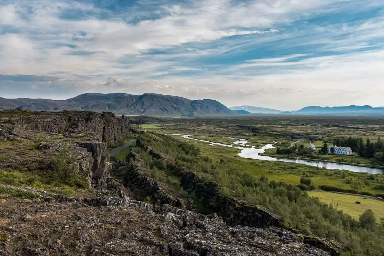 Golden Circle: Small-Group Tour from Reykjavik + Snorkeling Experience, Reykjavík, Iceland, Reykjavik Tickets.