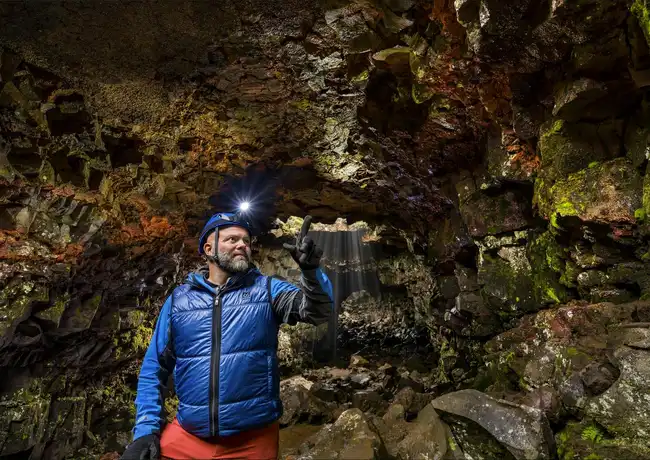The Lava Falls Adventure Tour, Reykjavík, Iceland, Reykjavik Tickets.