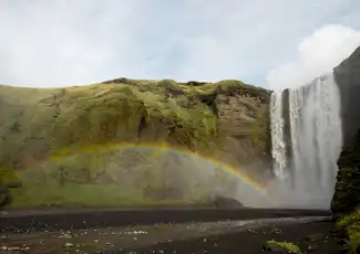 South Iceland: Bus Tour, Reykjavík, Iceland, Reykjavik Tickets.