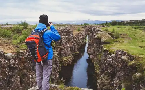 Golden Circle & Secret Lagoon: Day Tour from Reykjavik, Reykjavík, Iceland, Reykjavik Tickets.