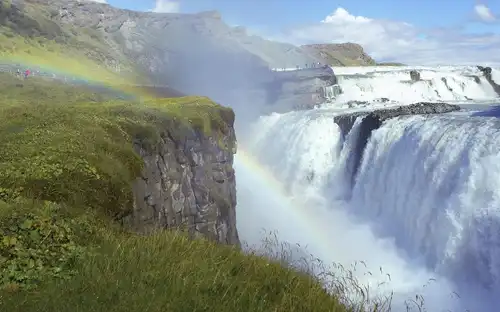 Golden Circle & Friðheimar Greenhouse: Roundtrip from Reykjavik, Reykjavík, Iceland, Reykjavik Tickets.
