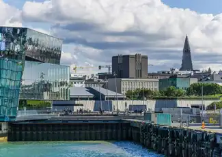 Reykjavik: Private City and Food Walking Tour, Reykjavík, Iceland, Reykjavik Tickets.