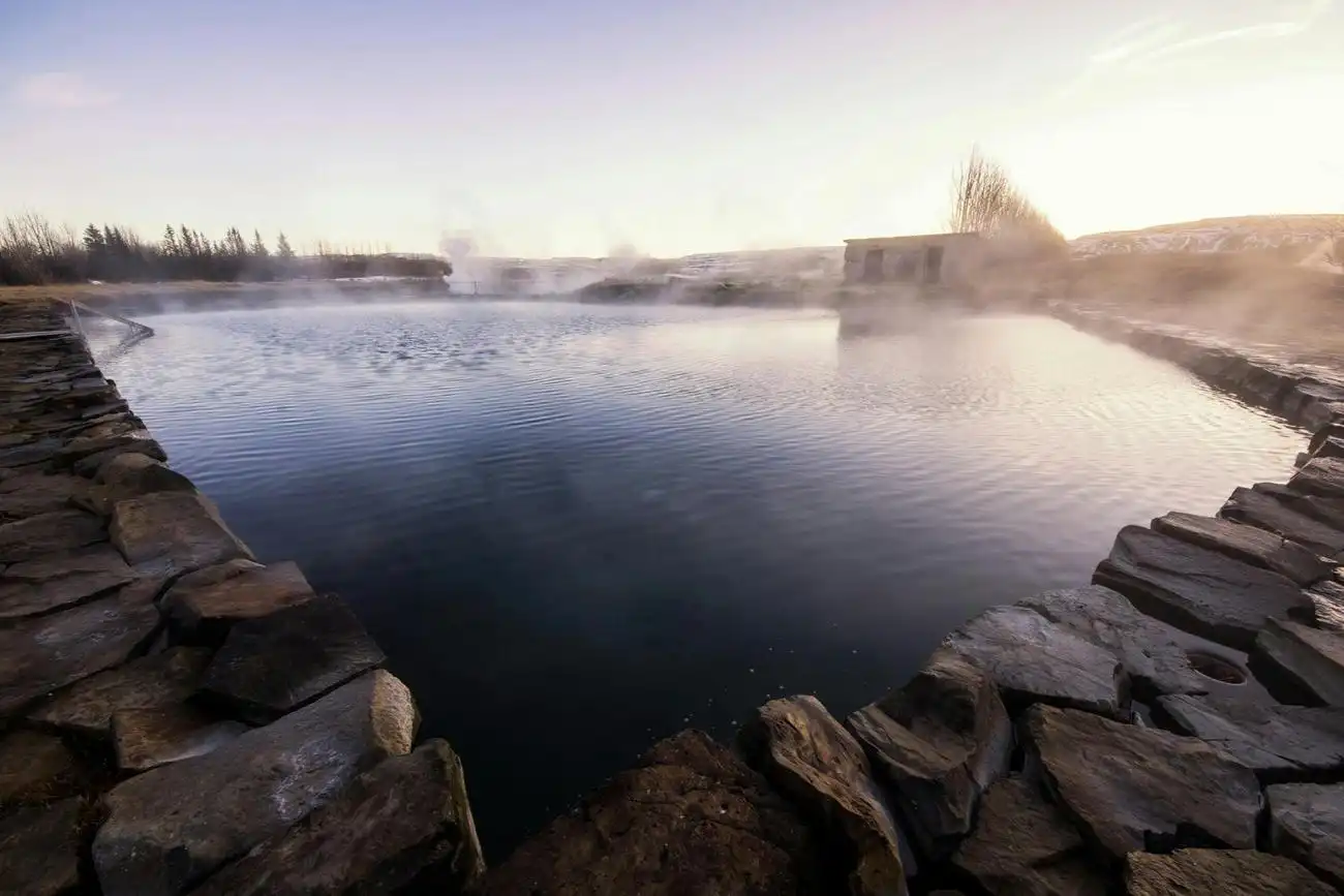 Golden Circle & Secret Lagoon: Day Tour from Reykjavik, Reykjavík, Iceland, Reykjavik Tickets.
