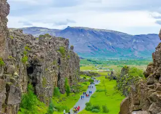 Golden Circle & Secret Lagoon: Day Tour from Reykjavik, Reykjavík, Iceland, Reykjavik Tickets.