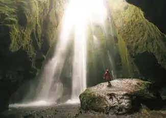 South Coast Sagas: Black Sand Beach, Waterfalls and Glacier, Reykjavík, Iceland, Reykjavik Tickets.