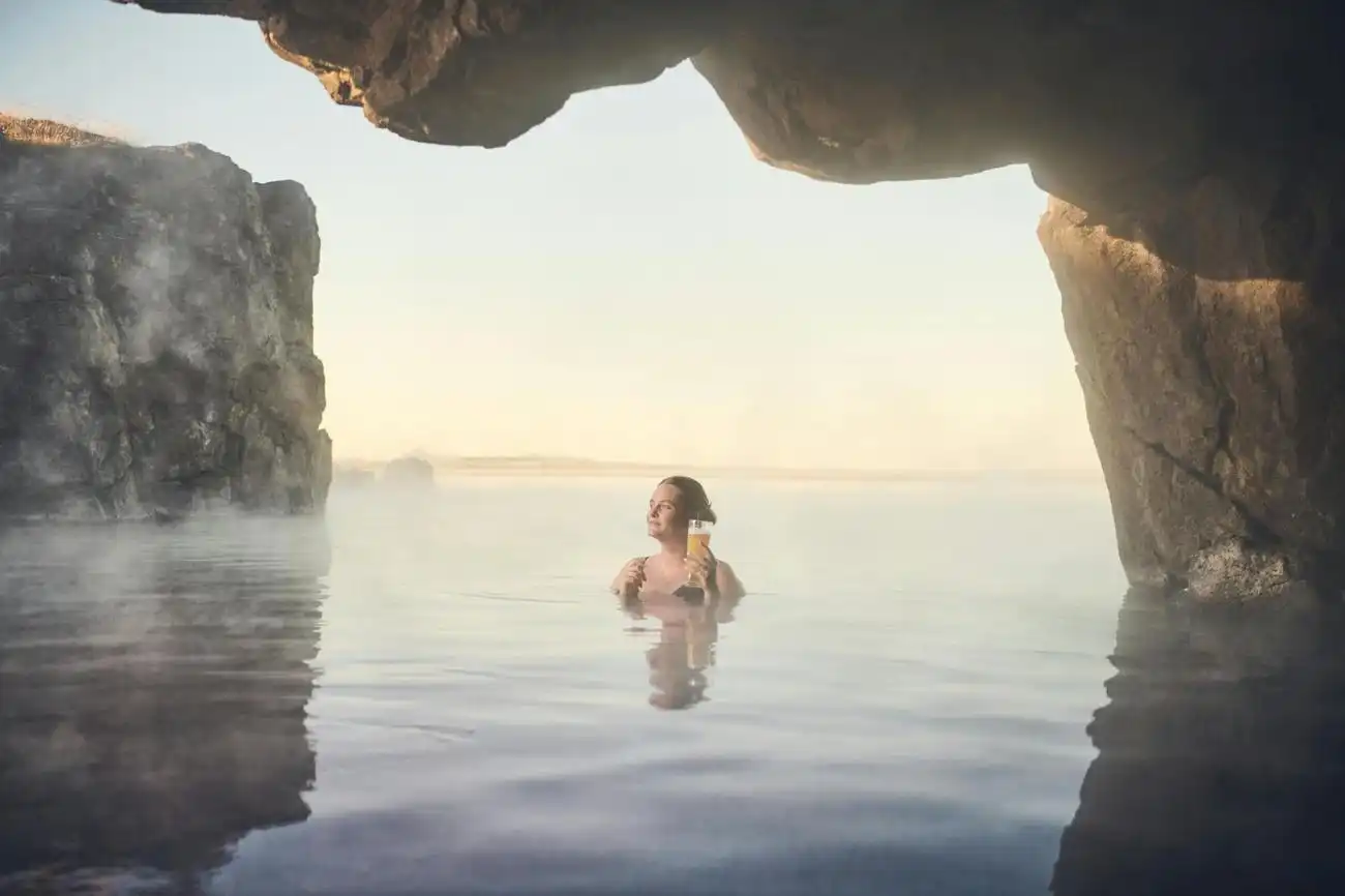 Sky Lagoon: Sér Pass, Reikiavik, Islandia, Reykjavik Tickets.
