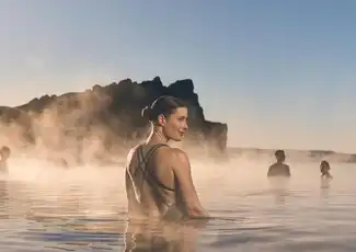 Sky Lagoon: Sér Pass, Reikiavik, Islandia, Reykjavik Tickets.
