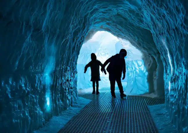 Museo Perlan: Entrada, Reikiavik, Islandia, Reykjavik Tickets.