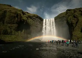 South Coast and Katla Ice Cave, Reykjavík, Iceland, Reykjavik Tickets.