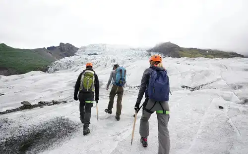Vatnajökull: Guided Glacier Encounter Hike, Höfn, Iceland, Reykjavik Tickets.