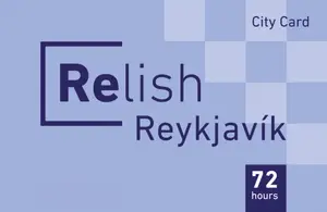 Discover Reykjavik's iconic attractions with the Reykjavik City Card. Free access to museums, thermal pools, city buses, ferries, and the Reykjavik Zoo.