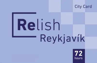 Discover Reykjavik's iconic attractions with the Reykjavik City Card. Free access to museums, thermal pools, city buses, ferries, and the Reykjavik Zoo.