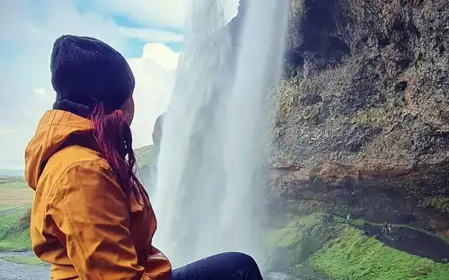 South Iceland: Waterfalls Exploration Guided Tour, Reykjavík, Iceland, Reykjavik Tickets.