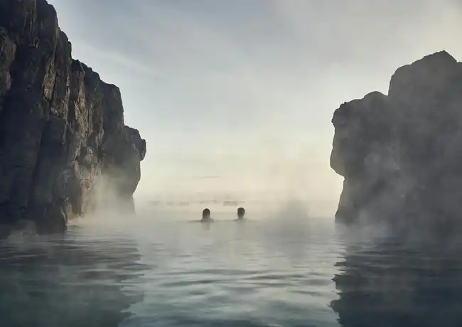 Sky Lagoon: Saman Pass + Transport from Reykjavik, Reykjavík, Iceland, Reykjavik Tickets.