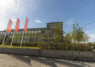 National Museum of Iceland: Entry Ticket + Audio Guide App, Reykjavík, Iceland, Reykjavik Tickets.